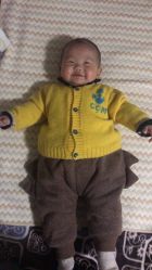 -龙文宝贝上门婴儿理发满月剃胎毛(总店)