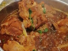 -多味坊自助酱大骨(江宁二店)