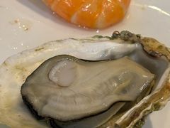 -土蚝·高压锅生蚝(百姓美食街店)