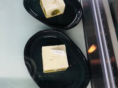 -fishtank鱼缸咖啡(三山街店)