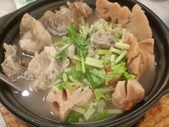 -鹭园酒家·四十年老字号