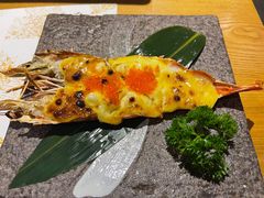 -隐鮨日料(北辰三角洲店)