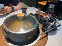 -芸山季·云南山珍菌火锅(人民广场来福士店)