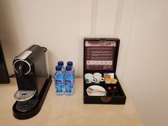 -广州富力丽思卡尔顿酒店