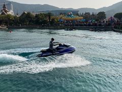 -珠海长隆海洋王国
