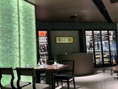 大堂-东莱海上(长宁来福士店)