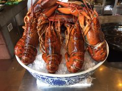 -广州富力君悦大酒店·凯菲厅