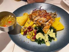 -森Some Fusion(荔湾店)