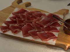 -Las Tapas(思南公馆店)