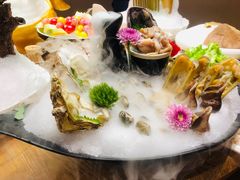 -尚海豆捞(乐虹坊店)