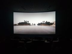 -卢米埃IMAX影城(温州万象城激光店)