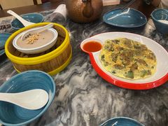 -安泰楼·佛跳墙创始人·传统闽味早茶·酒楼(三坊七巷闽菜地标店)