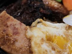 敏华四宝饭-敏华冰厅(平安金融中心店)