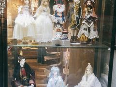 -第一绮丽次元街区
