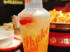 -胖哥俩肉蟹煲(华贸店)
