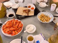 -达叔香味海鲜(海棠68环球美食街店)