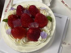 -花间烘焙BLossom Bakery