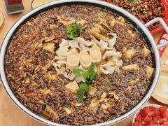 -聂发财重庆江湖菜(解放碑店)