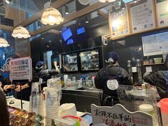 -茶颜悦色(重庆英利大融城LG层店)