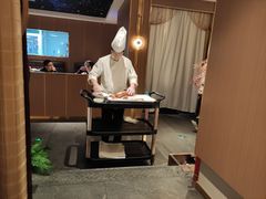 -宏宴·新京菜(望京店)