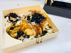 -食武士·舒芙蕾(新街口明瓦廊店)