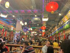 大堂-缪氏川菜(丰盛町店)
