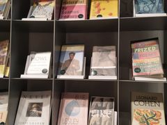 -思南书局·诗歌店