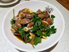 -如轩·海鲜砂锅粥·潮汕菜(小榄店)