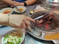 -喜来稀肉(虹泉路店)