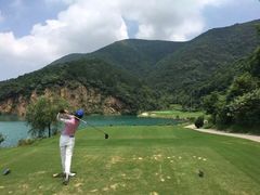 -银涛高尔夫练习场(徐泾店)