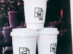 -JPG coffee(广州体育西店)