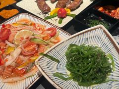 -千寻烧肉(政务区店)