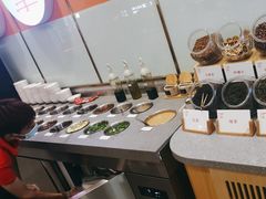 -喜家自助小火锅(卓悦里店)