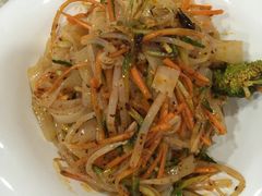 -古城腊汁肉夹馍(新华百货CCmall店)
