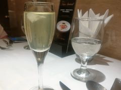 蜜桃甜酒-王品牛排(佛山南海万科广场店)