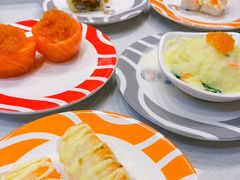 -新一番三文鱼寿司(大东海店)