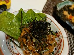 -樱の千渡日式料理·铁板烧•烧鸟(金盛田广场店)