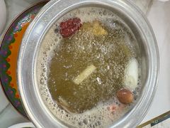 -老毛手抓·盐池滩羊非遗手抓(宁夏总店)