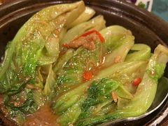 -誉八仙粤菜(万象天地店)