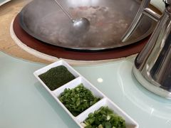 -313羊庄·羊肉火锅烧烤(李村店)