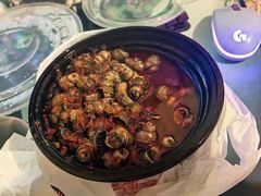 -李叔叔虾蟹大排档(青羊店)