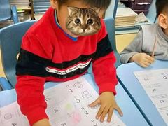 -瑞思少儿中心·少儿英语素养启蒙(回龙观校区)