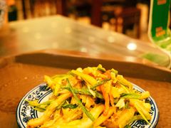 -马吉德牛肉拉面(新街口店)