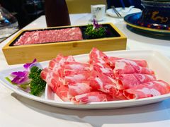 -祥源胡同·涮牛羊肉火锅(花桥店)