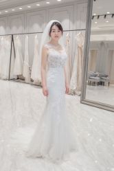 -MuseMarry婚纱(前海嘉里中心店)