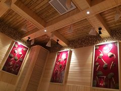 -沐王府水会(中欣广场店)