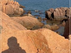 -青岛第一海水浴场