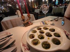 -马克西姆餐厅(崇文门店)