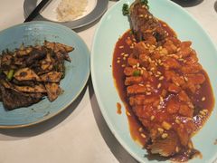 -鹿港小镇(悠唐店)