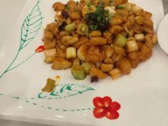 -友鹏海鲜(新宜白大道店)